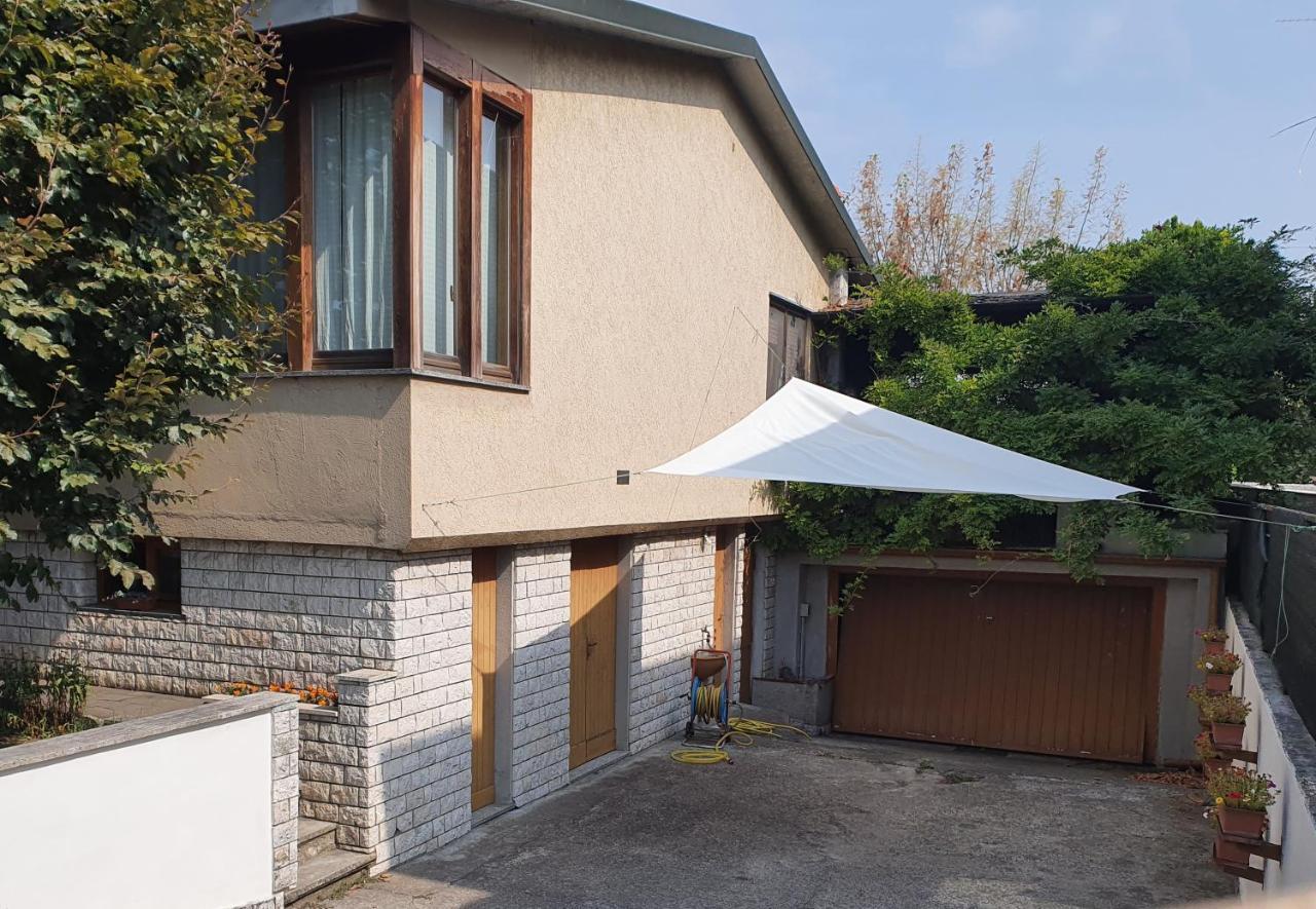 B&B Family Home Soresina Exterior foto