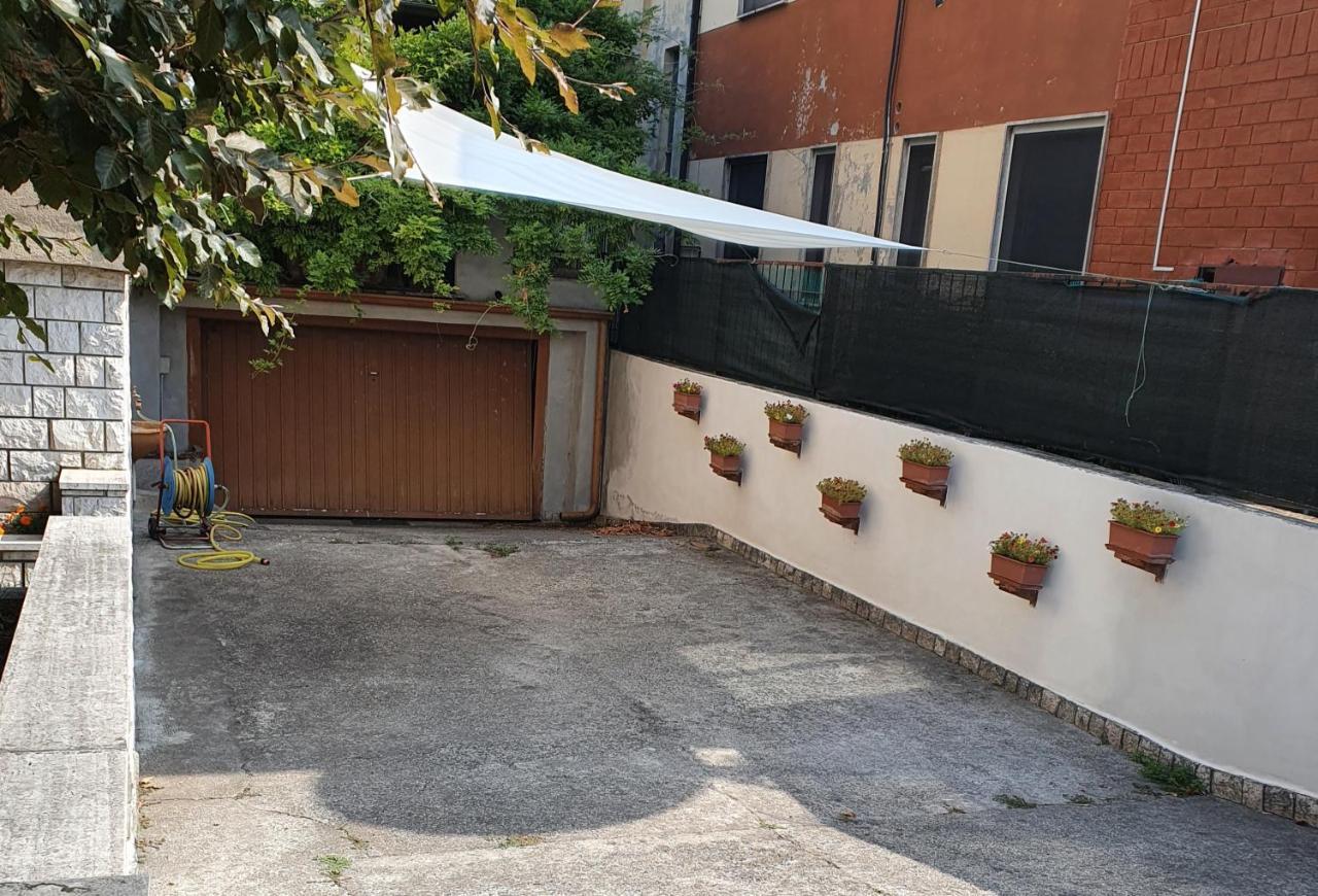 B&B Family Home Soresina Exterior foto