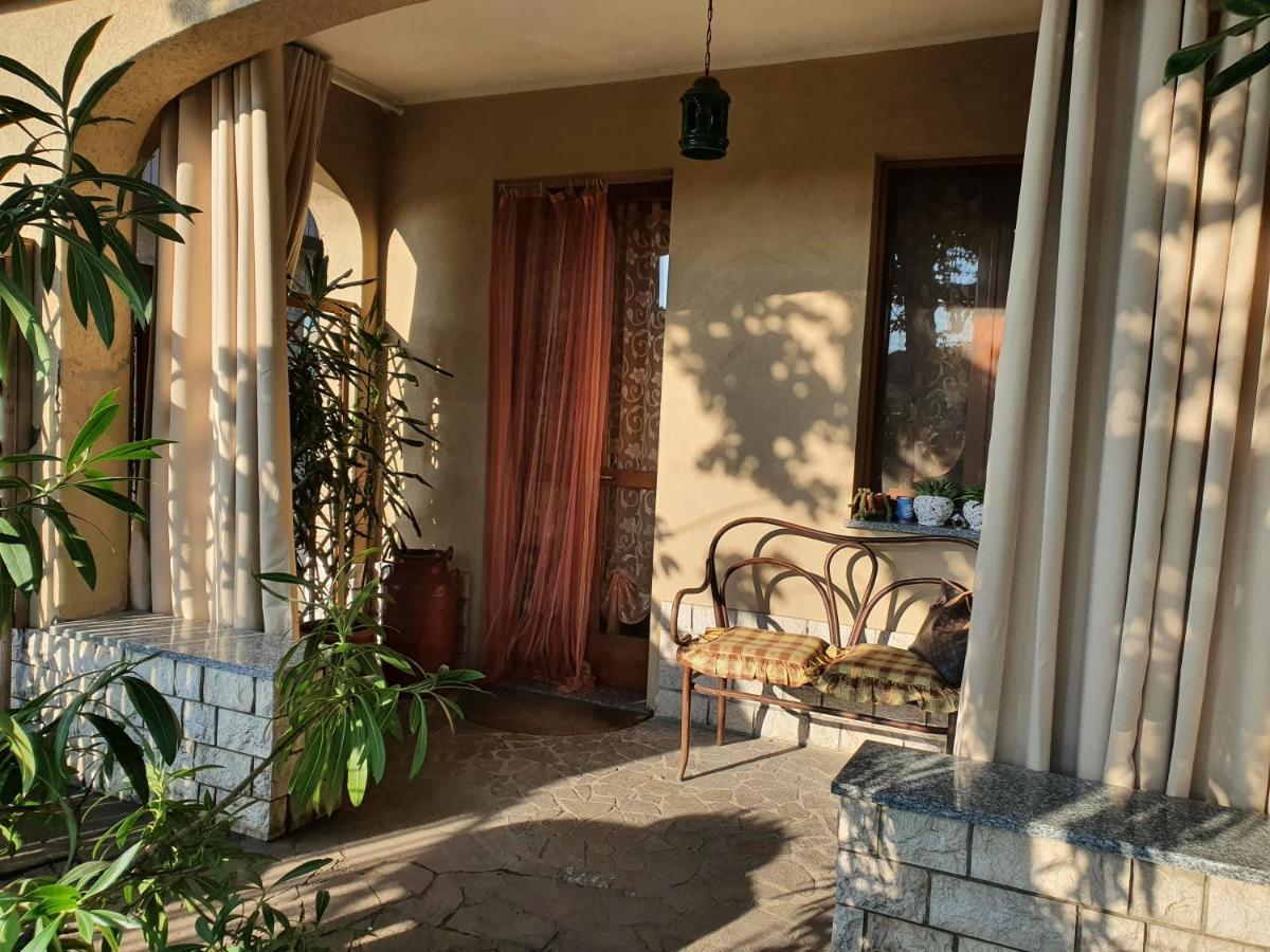 B&B Family Home Soresina Exterior foto