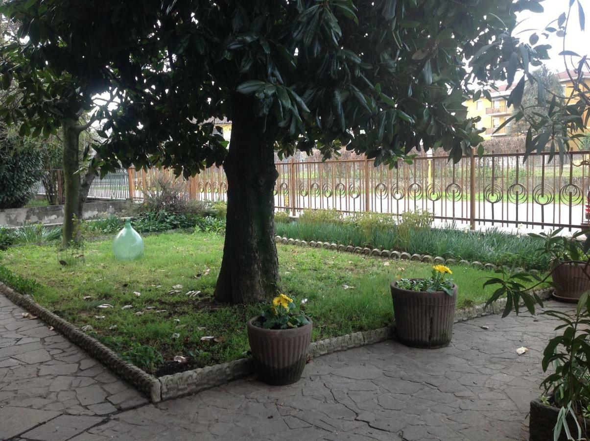 B&B Family Home Soresina Exterior foto
