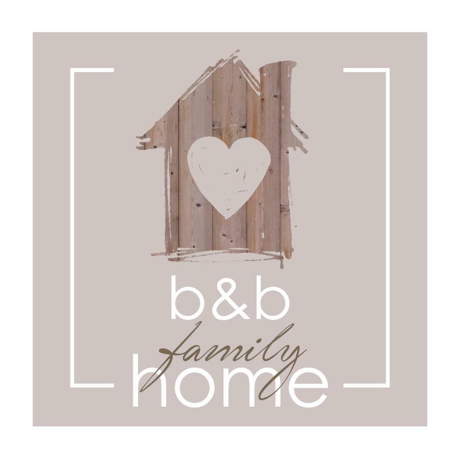 B&B Family Home Soresina Exterior foto